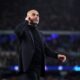 Guardiola Has No Regrets After Manchester City's Penalty Loss To Real Madrid