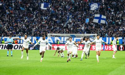 Marseille Progress To Europa League Semis With Penalty Shootout Win Over Benfica