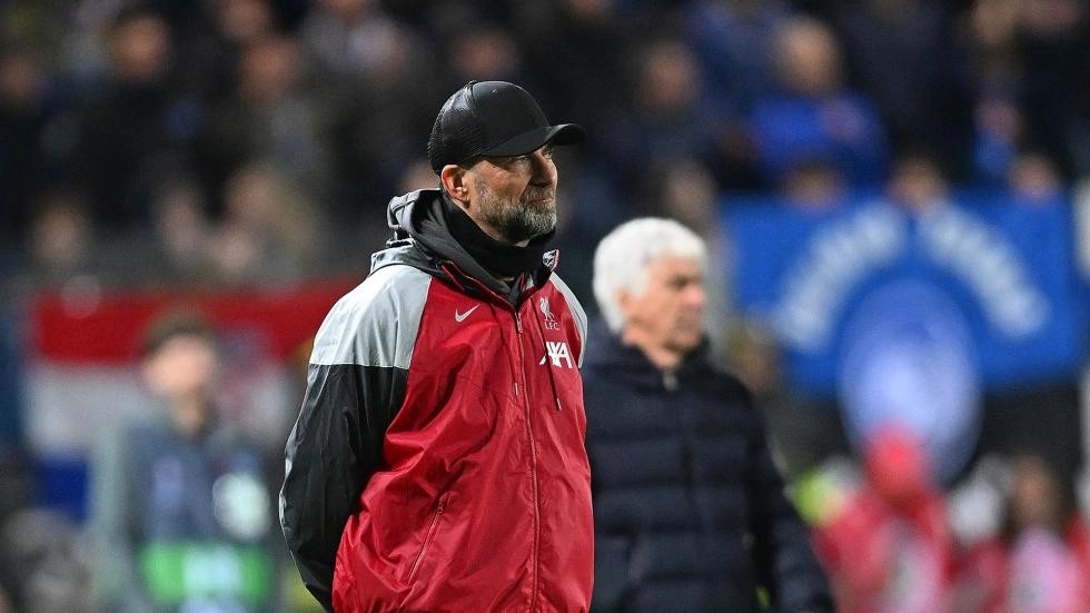 Jurgen Klopp Admits Exit From Europe Can Help Liverpool Focus On Premier League