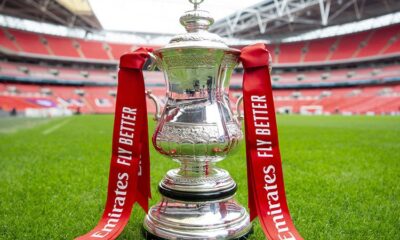 Fa Defends Scrapping Fa Cup Replays After Criticism From EFL Clubs