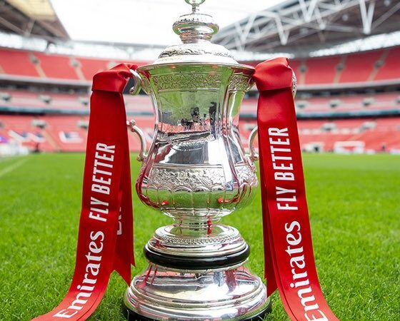 Fa Defends Scrapping Fa Cup Replays After Criticism From EFL Clubs