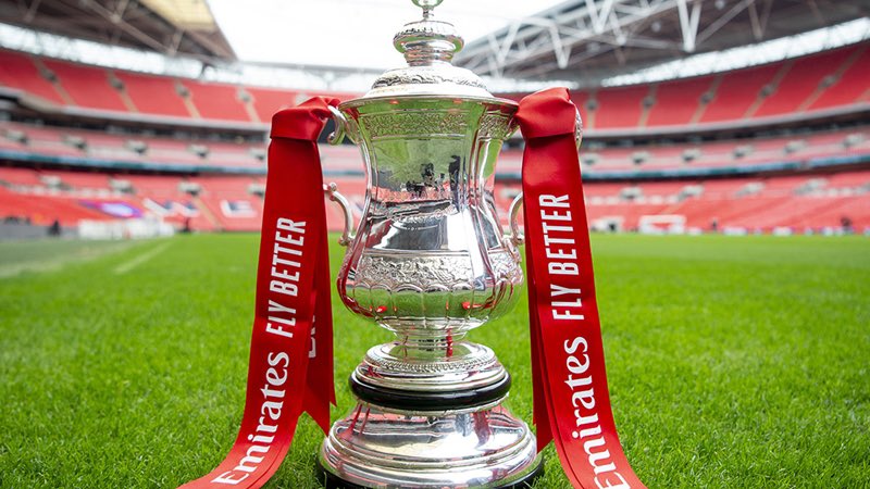 Fa Defends Scrapping Fa Cup Replays After Criticism From EFL Clubs