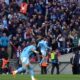 Manchester City Beat Chelsea To Reach Fa Cup Final