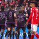 Bayern Munich Show Dominance With Convincing Win Over Union Berlin