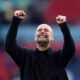 No Celebration Until We Are Champions - Say, Guardiola