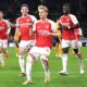 Martin Ødegaard Explains How Arsenal Bounced Back From ‘Big Setback’ To Beat Wolves