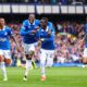 Everton Secure An Important Win Over Nottingham Forest