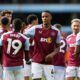 Aston Villa's Top-four Aspirations Boost With Commanding Victory Over Bournemouth