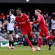 Liverpool Bounce Back With Convincing Win Over Fulham