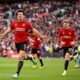 Man Utd Survive Coventry Scare To Progress To FA Cup Final