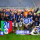 Inter Milan's Spectacular Journey To Serie A Glory