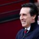 Unai Emery Extends His Contract With Aston Villa