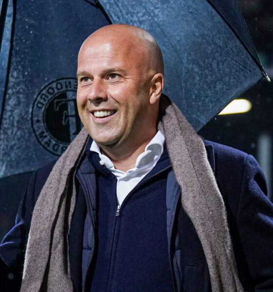 Arne Slot To Become Next Liverpool Manager After Feyenoord Deal Agreed