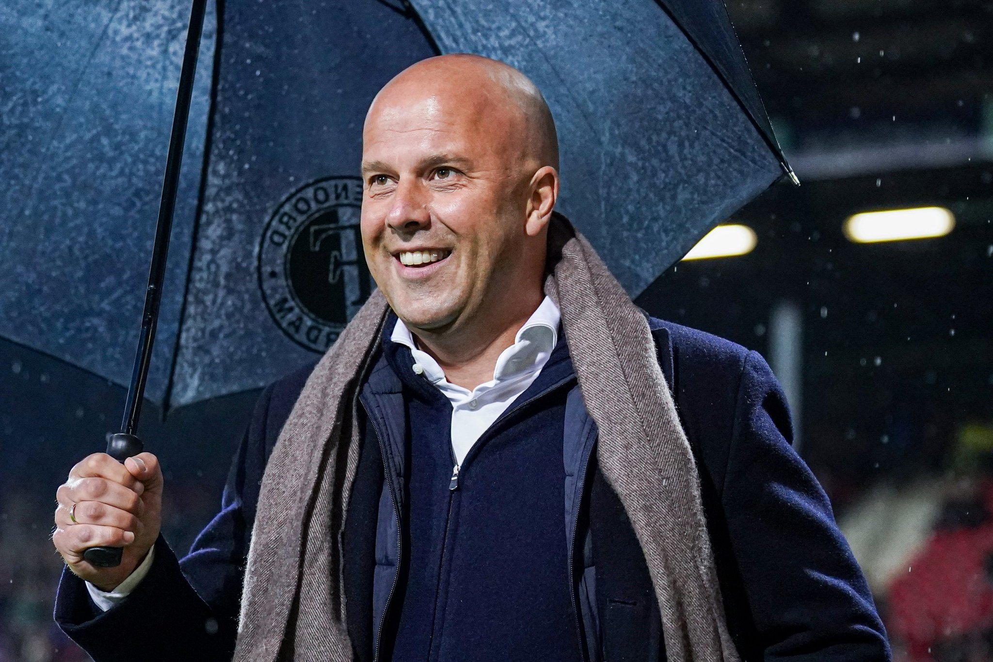 Arne Slot To Become Next Liverpool Manager After Feyenoord Deal Agreed