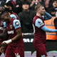 Liverpool Title Hopes Suffer Huge Setback Against West Ham United