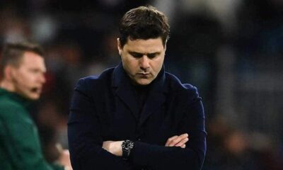 Mauricio Pochettino Admits Chelsea Lost Motivation In 5-0 Defeat To Arsenal