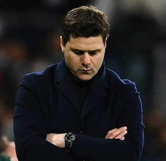 Mauricio Pochettino Admits Chelsea Lost Motivation In 5-0 Defeat To Arsenal