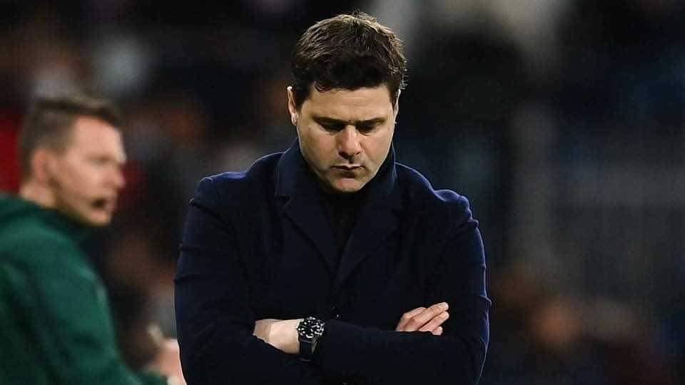 Mauricio Pochettino Admits Chelsea Lost Motivation In 5-0 Defeat To Arsenal