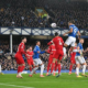 Everton Move Closer To Safety After Ruining Liverpool’s Premier League Title Pursuit