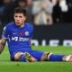 Chelsea's Enzo Fernandez To Miss Rest Of Season After Groin Surgery