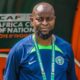 Finidi George Appointed As Head Coach Of Nigeria