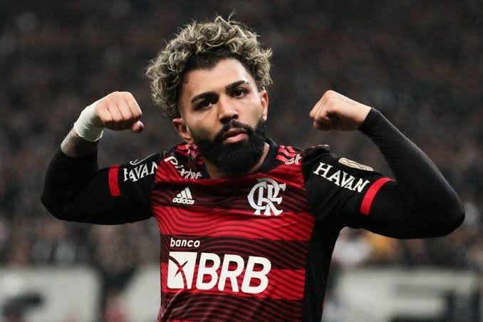 Flamengo Forward Gabriel Barbosa Cleared By Cas To Play Pending Appeal On Doping Case