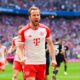 Kane Brace Leads Bayern Munich To Victory Over Eintracht Frankfurt