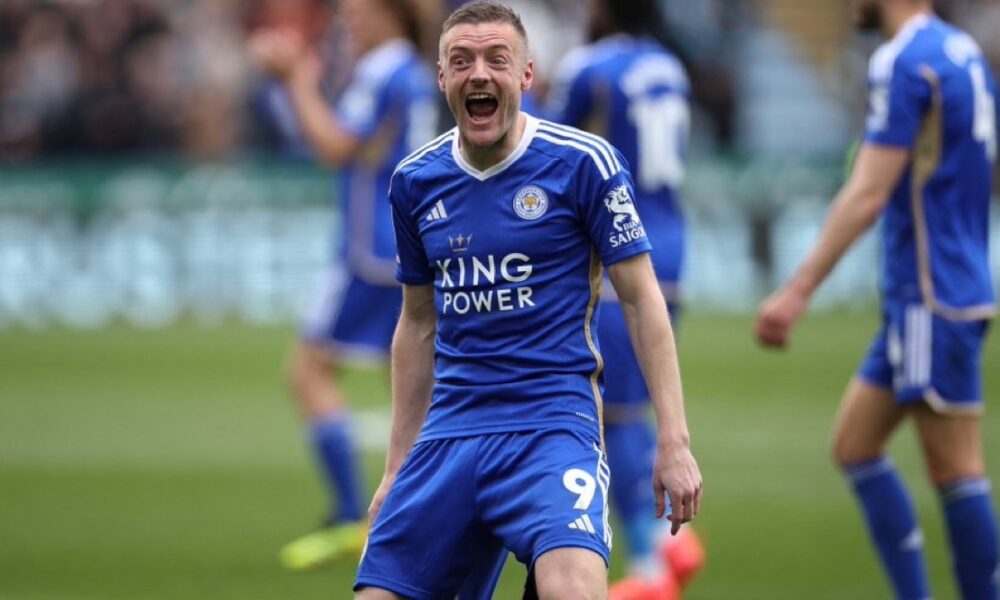 Leicester City Secures Premier League Promotion