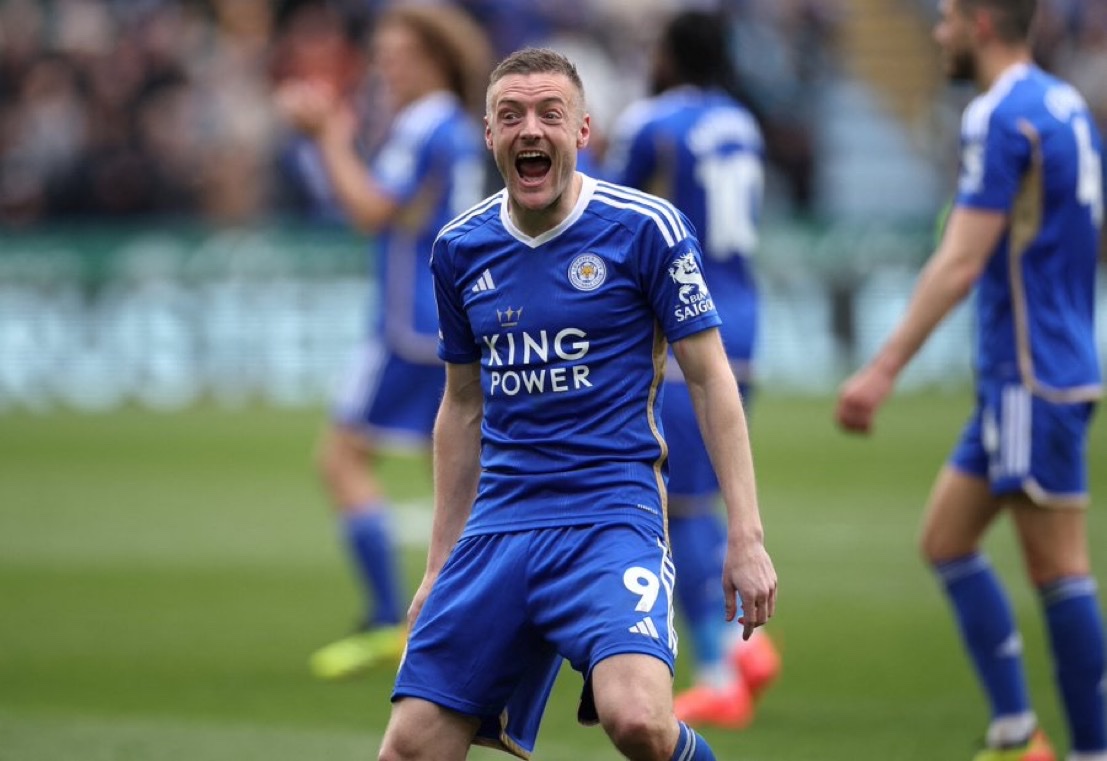 Leicester City Secures Premier League Promotion