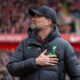 Jurgen Klopp Praises Liverpool's Character As He Bids Farewell To Away Fans