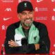 Jurgen Klopp Reveals Thoughts On Liverpool Target Arne Slot