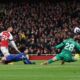 EPL: Arsenal Demolished Chelsea To Go Three Points Clear