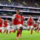 Arsenal Edge Past Tottenham In Thrilling North London Derby