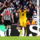 Sheffield United Relegated From Premier League Following Heavy Loss At Newcastle