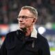 Austria Coach Ralf Rangnick Confirms Contact With Bayern Munich