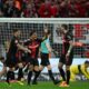 Leverkusen's Unbeaten Streak Continues With Last-gasp Equalizer Against Stuttgart