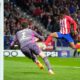 Atletico Madrid Secure First-Leg Advantage Against Dortmund In UCL Quarter-Final