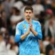 Thibaut Courtois Ruled Out Of Euro 2024 Says Belgium Head Coach Domenico Tedesco