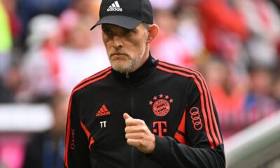 Thomas Tuchel Says Bayern Munich Will Be Ready For Real Madrid In Champions League