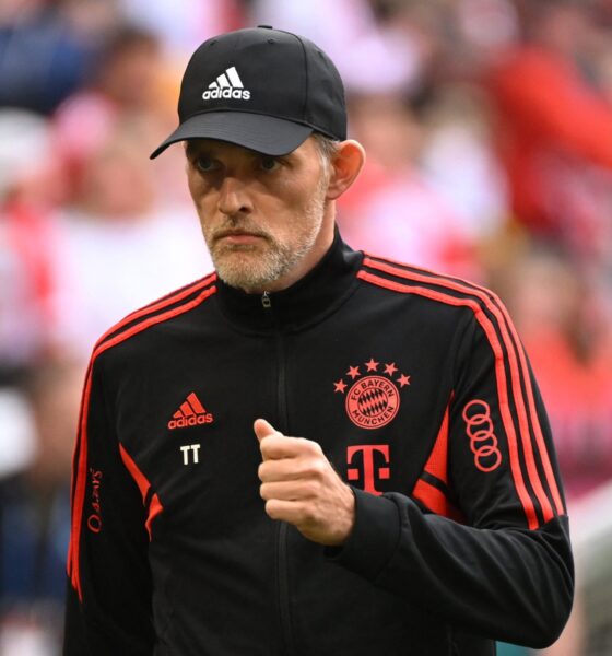 Thomas Tuchel Says Bayern Munich Will Be Ready For Real Madrid In Champions League