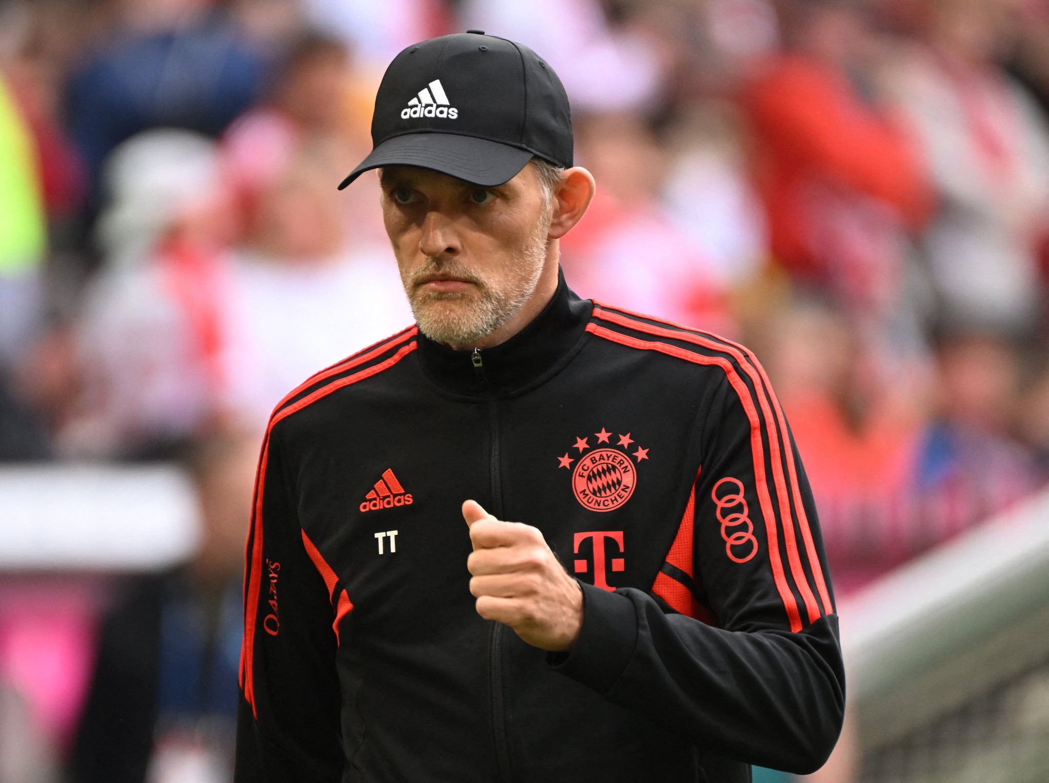 Thomas Tuchel Says Bayern Munich Will Be Ready For Real Madrid In Champions League