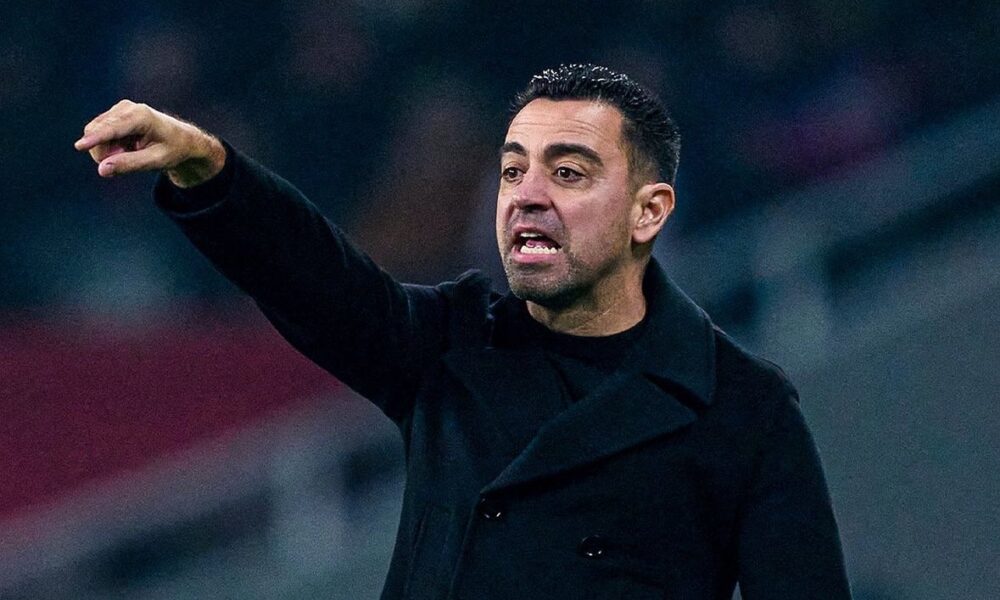 Xavi: Why I Changed My Mind About Leaving Barcelona