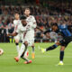 Atalanta Win Europa League As Lookman Hat-trick Ends Leverkusen’s Unbeaten Run