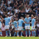 Manchester City Maintains Control Of Premier League Title Race With Victory Over Fulham