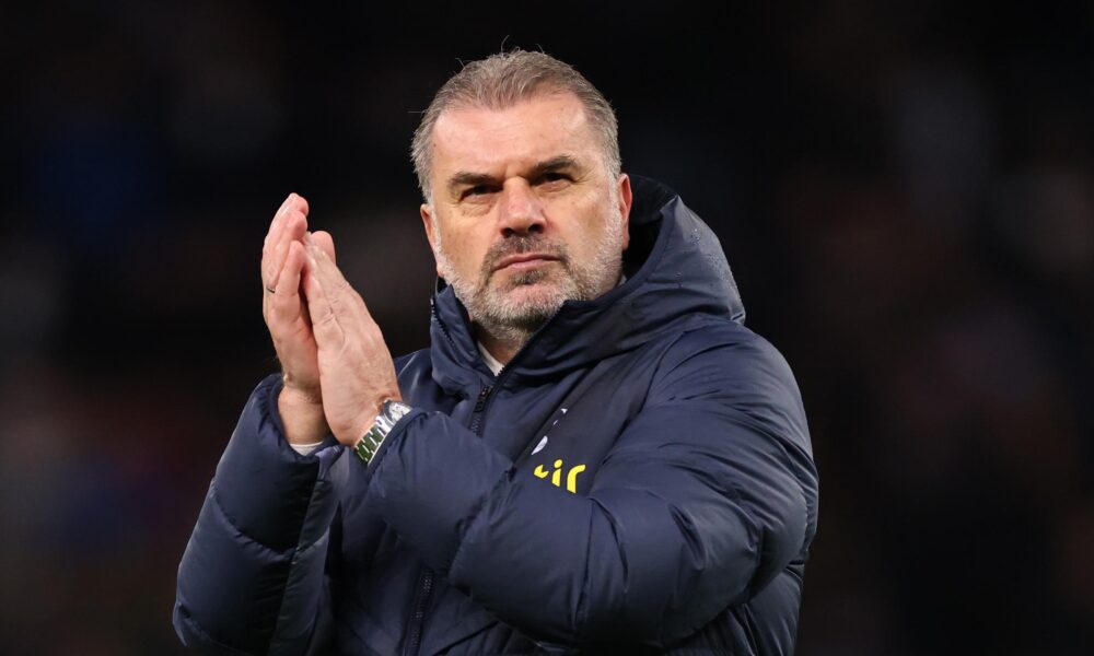 Postecoglou Admits Tottenham Has Lost Belief As Top-four Hopes Fade Away