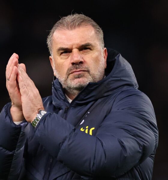 Postecoglou Admits Tottenham Has Lost Belief As Top-four Hopes Fade Away