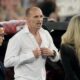 Juventus Sacks Massimiliano Allegri After Cup Final Antics