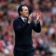 Unai Emery Signs New Five-year Contract At Aston Villa