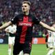 Bayern Leverkusen Survives Roma Scare To Reach Dublin Finale