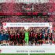 History-Making Bayer Leverkusen Complete Invincible Season With Augsburg Win